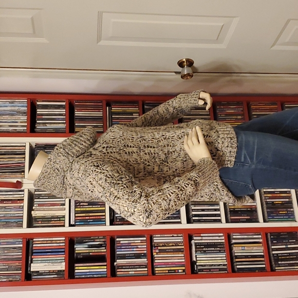 Buffalo Knit Sweater - Picture 2 of 8